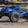 XRT 8S - RTR RACE TRUCK 1:6 - BLU
