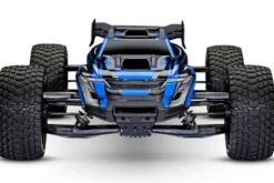 XRT 8S - RTR RACE TRUCK 1:6 - BLU