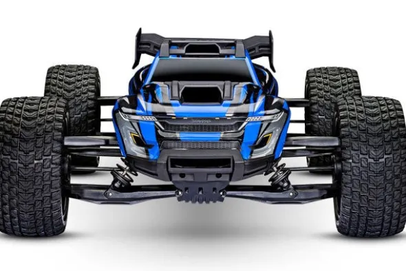 XRT 8S - RTR RACE TRUCK 1:6 - BLU