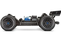 XRT 8S - RTR RACE TRUCK 1:6 - NERO