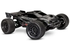 XRT 8S - RTR RACE TRUCK 1:6 - NERO