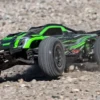XRT 8S - RTR RACE TRUCK 1:6 - VERDE