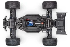 XRT 8S - RTR RACE TRUCK 1:6 - VERDE