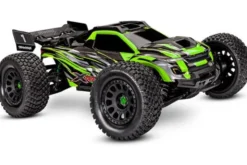XRT 8S - RTR RACE TRUCK 1:6 - VERDE
