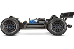 XRT 8S - RTR RACE TRUCK 1:6 - VERDE