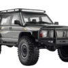 YIKONG 4107 PRO BRUSHLESS - RTR CRAWLER 1:10 - GRIGIO