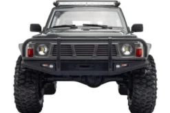 YIKONG 4107 PRO BRUSHLESS - RTR CRAWLER 1:10 - GRIGIO