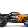 YT7 SE BATTLEMAN - TRUGGY 1:7 - ARANCIO