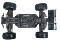 YT7 SE BATTLEMAN - TRUGGY 1:7 - BLU