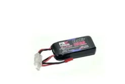 ZEPHIR BATTERIA LIPO 2S 7,4V 1300MAH 35C [JST]