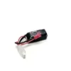 ZEPHIR BATTERIA LIPO 2S 7,4V 400MAH 35C [JST]