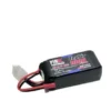 ZEPHIR BATTERIA LIPO 3S 11,1V 1300MAH 35C [JST]