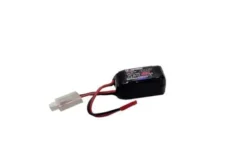ZEPHIR BATTERIA LIPO 3S 11,1V 400MAH 35C [JST]