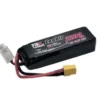 ZEPHIR BATTERIA LIPO 3S 11,1V 2200MAH 35C [XT60]