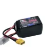 ZEPHIR BATTERIA LIPO 4S 14,8V 2200MAH 35C [XT60]