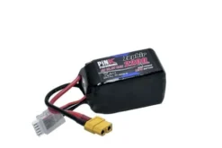 ZEPHIR BATTERIA LIPO 4S 14,8V 2200MAH 35C [XT60]