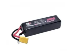 ZEPHIR BATTERIA LIPO 6S 22,2V 5000MAH 45C [XT90]